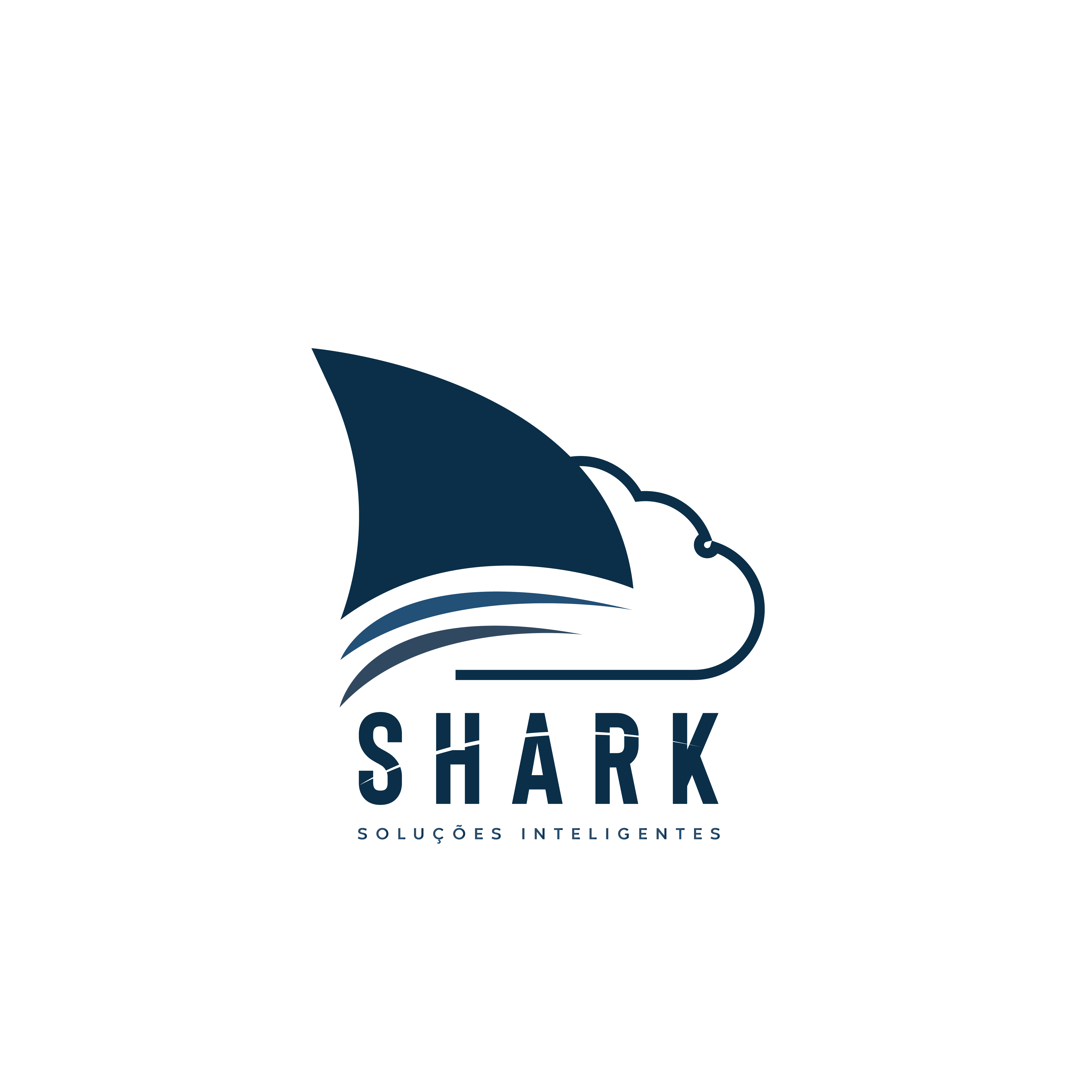 Bem-vindo ao GitLab Corporativo da Shark Soluções